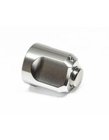 ACTION ARMY VSR-10 Bolt Cap silver