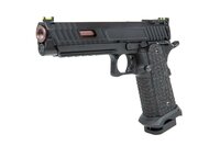 DOUBLE BELL 789A HI-CAPA GBB Black 