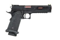 DOUBLE BELL 789A HI-CAPA GBB Black 