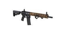 SPECNA ARMS Daniel Defense&reg; RIS III 12.5'' SA-E28 EDGE&trade; HAL 2&trade; ETU Gen. 2 Chaos Bronze 