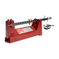 HORNADY  L-N-L Balance Beam Scale