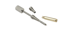 HORNADY #398112 FLASH HOLE DEBURR TOOL