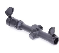 FALKE SCOPE  JAGD 1-6 X 24