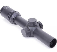 FALKE SCOPE  JAGD 1-6 X 24