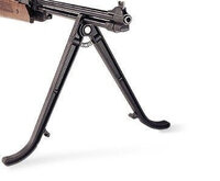 HATSAN Clamp Bipod
