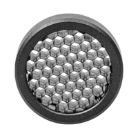SIGHTMARK SM26021.001 Anti-Reflection Honeycomb Filter for Wolverine FSR