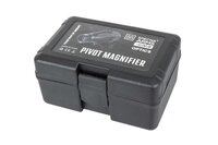 SPECNA ARMS CORE&trade; 4x22 Magnifier Scope Black