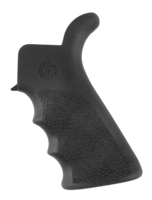 HOGUE GRIP 15020 AR15 grip black Rubber BFG