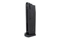 VORSK Green Gas magazine for VM9 24-rnd Black