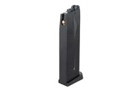 VORSK Green Gas magazine for VM9 24-rnd Black