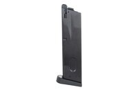 VORSK Green Gas magazine for VM9 24-rnd Black