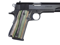 HOGUE GRIP 14410 Para Ordnance P-14 Lamo Camo