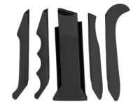 HOGUE GRIP 13040 AR15 Modular Grip
