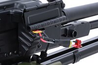SPECNA ARMS x A&amp;K SA-PKM EDGE&trade; LMG Zwart