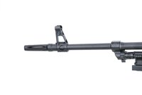 SPECNA ARMS x A&amp;K SA-PKM EDGE&trade; LMG Zwart
