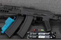 SPECNA ARMS SA-PJ16 Prime&trade; Aster ETU BLDC&trade; Black