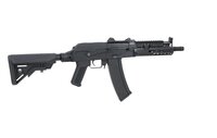 SPECNA ARMS SA-PJ16 Prime&trade; Aster ETU BLDC&trade; Black