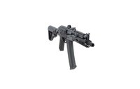 SPECNA ARMS SA-PJ16 Prime&trade; Aster ETU BLDC&trade; Black