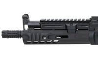 SPECNA ARMS SA-PJ16 Prime&trade; Aster ETU BLDC&trade; Black