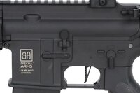 SPECNA ARMS SA-CH29 CORE&trade; Gen.2 HAL ETU Black