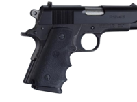 HOGUE GRIP 12000 Para Ordnance P-12 Rubber