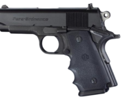 HOGUE GRIP 12000 Para Ordnance P-12 Rubber