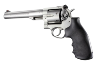 HOGIE GRIP 86000 Ruger Redhawk Rubber