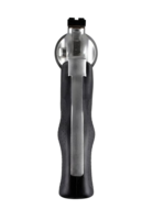 HOGIE GRIP 86000 Ruger Redhawk Rubber