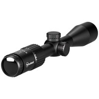 FIREFIELD AGILITY II 3-9X40 Riflescope