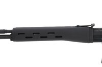 KING ARMS SVD Sniper Rifle Ultra Grade Black