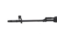 KING ARMS SVD Sniper Rifle Ultra Grade Black