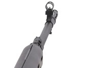 KING ARMS SVD Sniper Rifle Ultra Grade Black