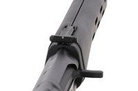 KING ARMS SVD Sniper Rifle Ultra Grade Black