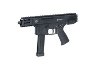 LAMBDA Defence x B&amp;T GHM9 Gen.2 BLACK