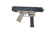 LAMBDA Defence x B&amp;T GHM9 Gen.2 Half-Tan