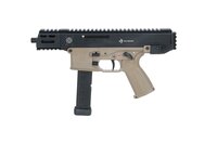 LAMBDA Defence x B&amp;T GHM9 Gen.2 Half-Tan