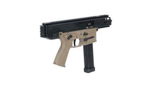 LAMBDA Defence x B&amp;T GHM9 Gen.2 Half-Tan