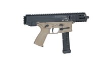 LAMBDA Defence x B&amp;T GHM9 Gen.2 Half-Tan