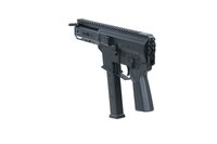 LAMBDA  Defence x Angstadt Arms MDP-9 Black