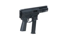 LAMBDA  Defence x Angstadt Arms MDP-9 Black
