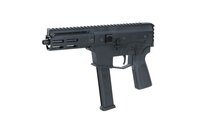 LAMBDA  Defence x Angstadt Arms MDP-9 Black