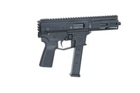 LAMBDA  Defence x Angstadt Arms MDP-9 Black