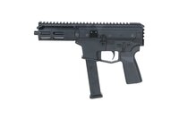 LAMBDA  Defence x Angstadt Arms MDP-9 Black