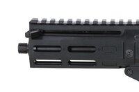 LAMBDA  Defence x Angstadt Arms MDP-9 Black