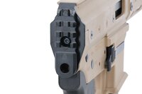 LAMBDA Defence x Angstadt Arms MDP-9 Tan