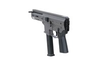 LAMBDA Defence x Angstadt Arms MDP-9 GRIJS