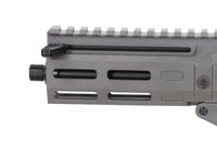 LAMBDA Defence x Angstadt Arms MDP-9 GRIJS