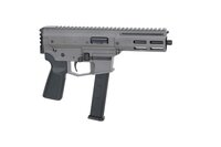 LAMBDA Defence x Angstadt Arms MDP-9 GRIJS