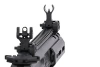 KING ARMS  x Sig Sauer MPX-K Sportline Black