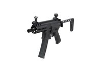KING ARMS  x Sig Sauer MPX-K Sportline Black